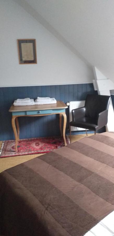 Petit Havre De Paix Apartment Ван Екстериор снимка