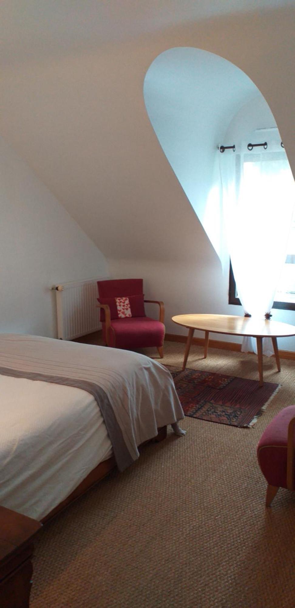 Petit Havre De Paix Apartment Ван Екстериор снимка