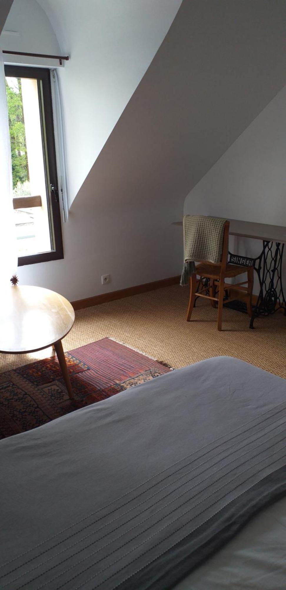 Petit Havre De Paix Apartment Ван Екстериор снимка
