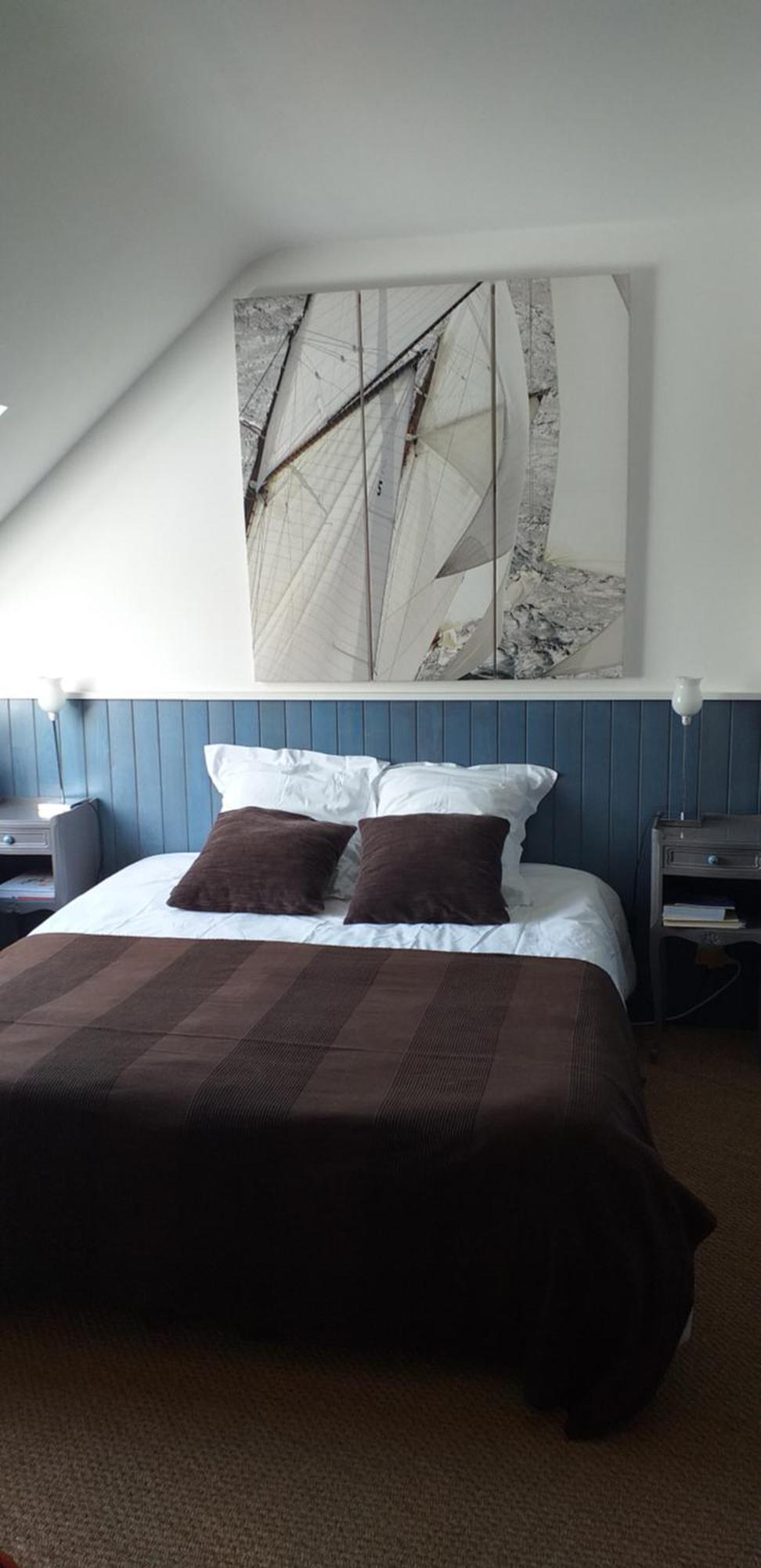 Petit Havre De Paix Apartment Ван Екстериор снимка