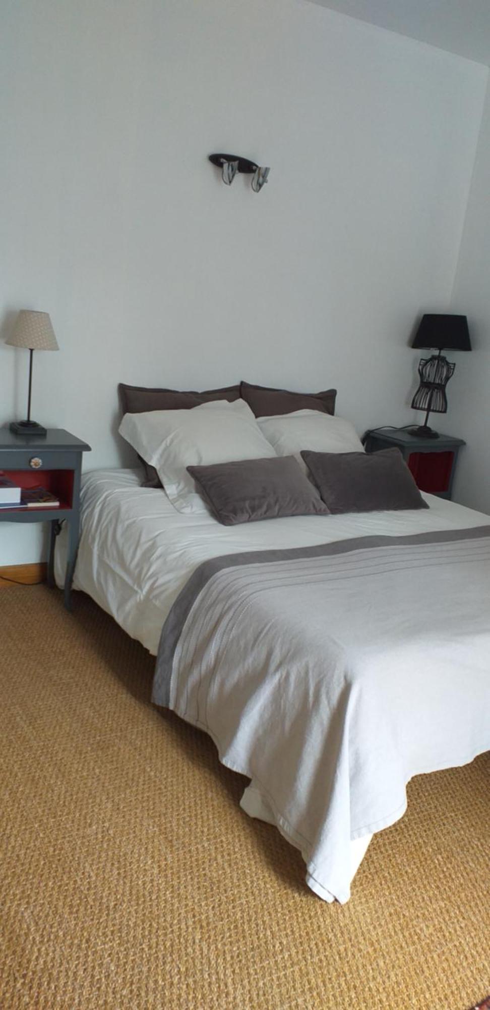 Petit Havre De Paix Apartment Ван Екстериор снимка