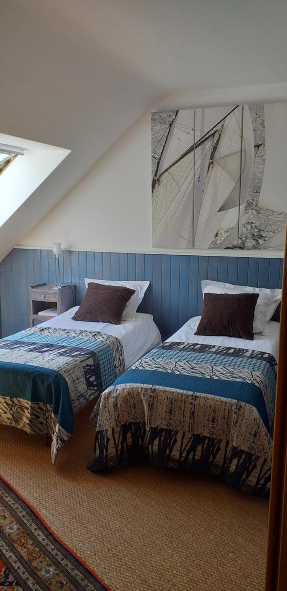 Petit Havre De Paix Apartment Ван Екстериор снимка